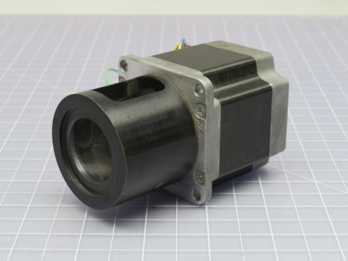 Oriental Motor PK266-03A  2 Phase 1.8 Step Motor DC 3A 0.75 Ohms  For Sale