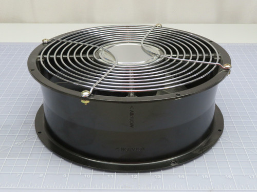 Fulltech UF-25GC11 BTH  Fan 115 VAC 50/60 Hz 31/33 W  For Sale