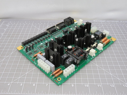 Nortel NTT971CN LD4030 Module Heater Board For Sale