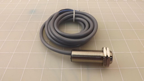 CUTLER HAMMER EATON E57-18PAS05-G INDUCTIVE PROXIMITY SWITCH T29331