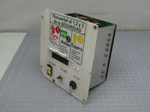 Skywo LPC220  Press Control  For Sale
