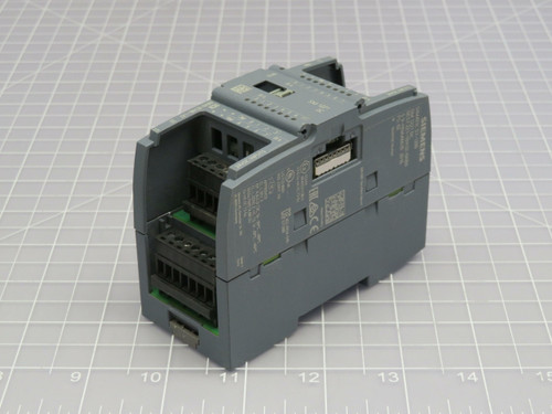 Siemens 6ES7 221-1BH32-0XB0  Simatic S7-1200 PLC Module  For Sale