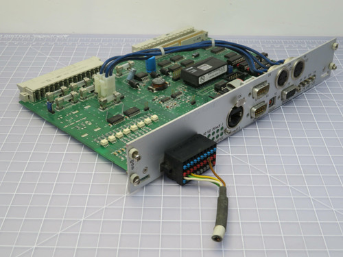 13.021.0376f  Circuit Board  For Sale