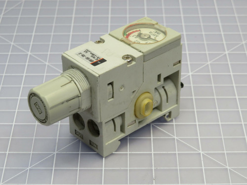 SMC ARM11BA1-R06-A1  Pressure Regulator 0.05-0.35 MPa  For Sale