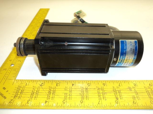 MOTOR 1.5" SHAFT T18155