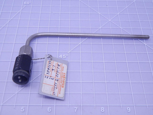 Conax Z01288 Thermocouple T111318 For Sale