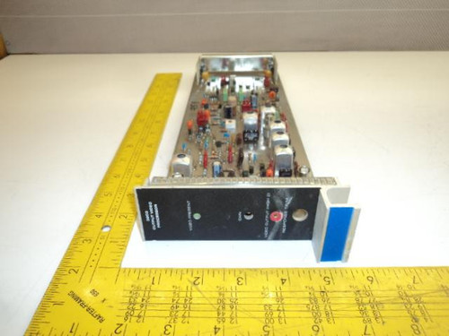 CATEL 3203 5901-2072-00 CIRCUIT BOARD T18184