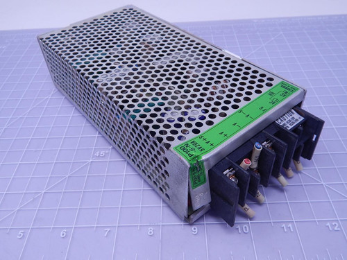 Cosel P100-5 Power Supply T112645 For Sale