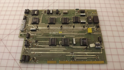 093218 093502D 286.44-15-00-00-000 PROCESSOR BOARD T30384