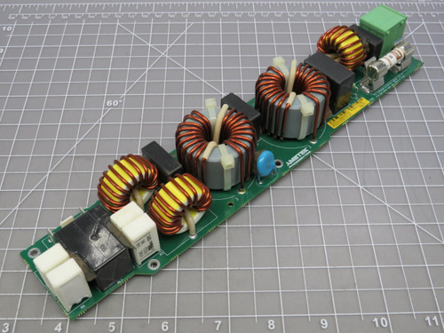 Ametek 1118A06543 5370515-01 Circuit Board For Sale
