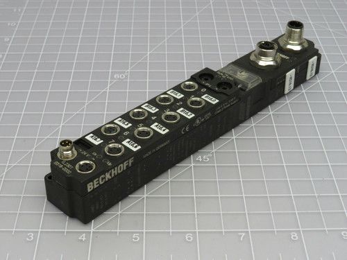 Beckhoff IL2301 B318-0000 Module   For Sale