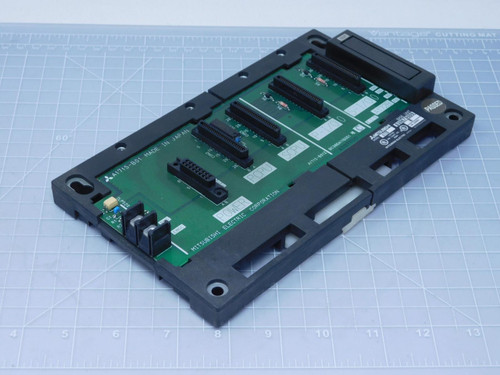 Mitsubishi A172B    Base unit 24 VDC In For Sale