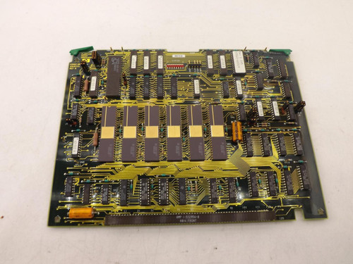 HP 03562-66507 88809L FLOATING POINT PROCESSOR BOARD T43187