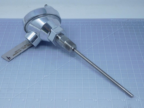 JMS 16716BBBM EXT-107493   Thermocouple For Sale
