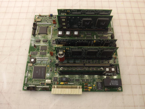 GENERAL INSTRUMENT 405137-005 CIRCUIT BOARD T34943