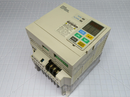 Omron  3G3EV-Inverter  Sysdrive  For Sale