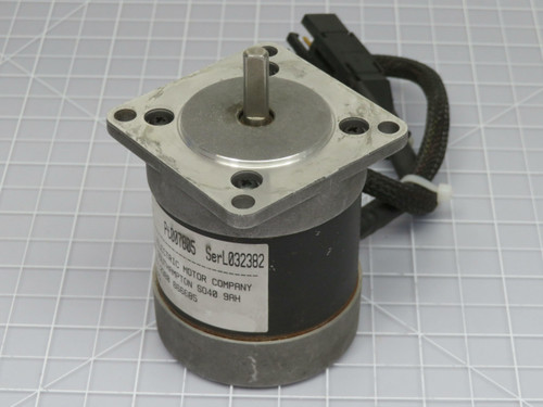 T.H.E Electric Motor PT007805  Motor   For Sale