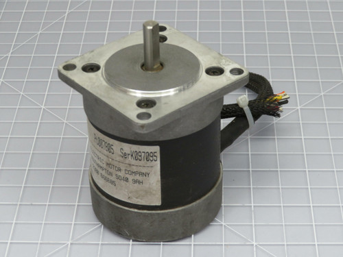 T.H.E Electric Motor PT007805  Motor   For Sale