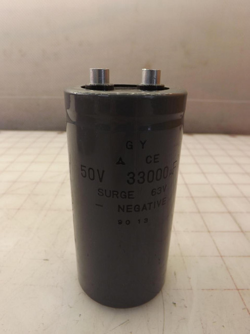 GY CE 9013 CAPACITOR T35520