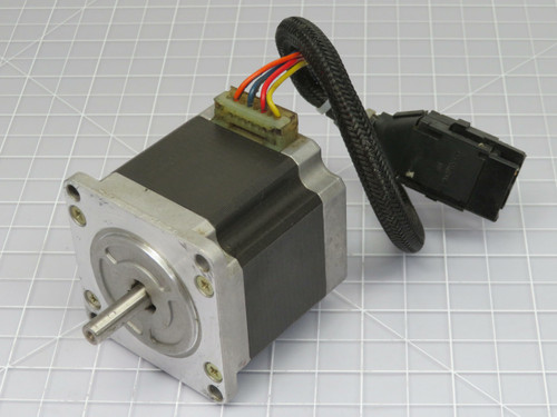 Sanyo Denki 103H7123-1742  Stepping Motor DC 4A 1.8 /Step  For Sale