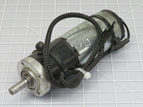 Maxon 206982  DC Motor  For Sale Maxon 206982  DC Motor  For Sale