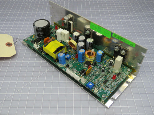 True Fitness  ASR-BCD2T-3E  Upright Bike Control Circuit Board Controller For Sale