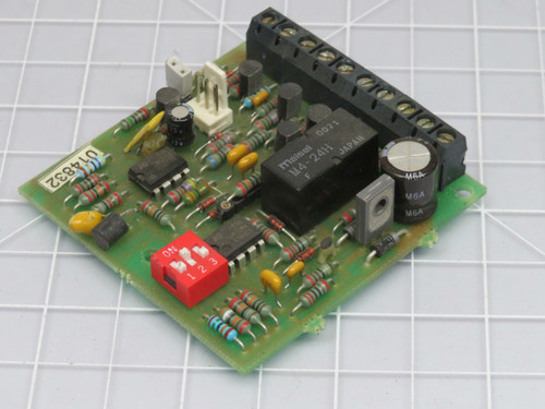 RX05P  Circuit Board  For Sale