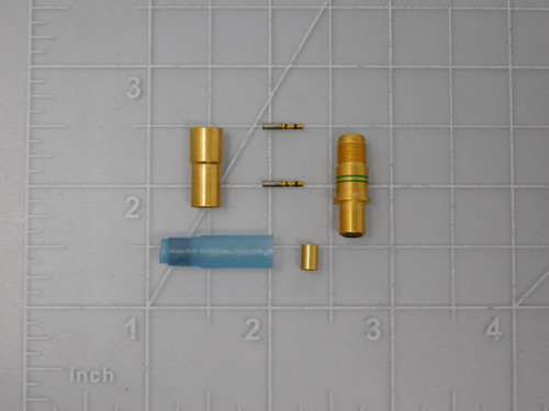 Tyco 30-281-1    Connector For Sale