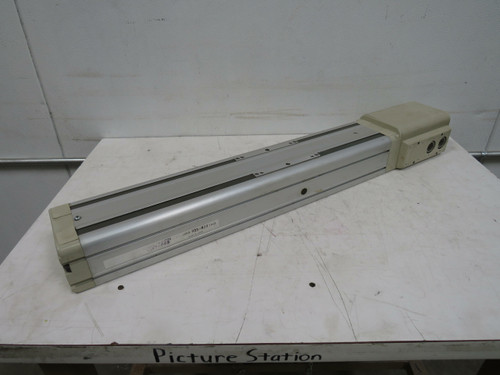 Adept 90400-20035/XY-HRS 035-M201AD Linear Actuator 32 In L Travel For Sale
