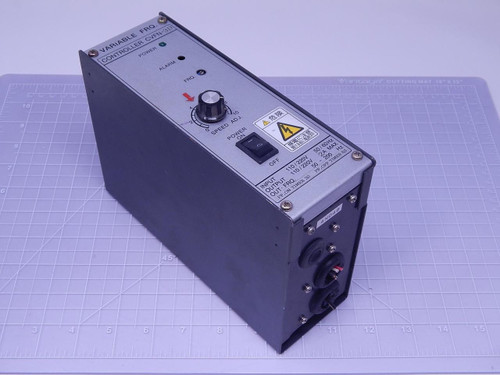 Murita CVFN-3D    Variable Frequency Controller For Sale