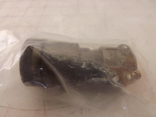 GLENAIR 380HS001N2108A4 CONNECTOR T34013