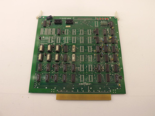 MUTOH WAP-6073-05 BUFFER BOARD T37472