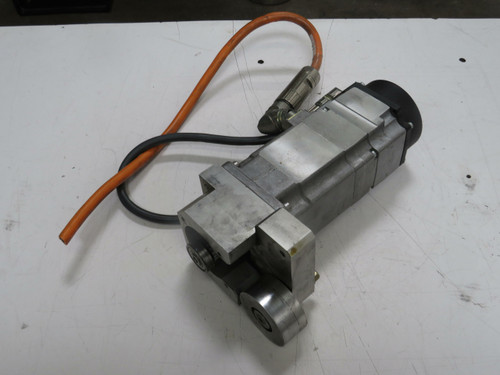Parker NX420EXKR7315  AC Servo Motor 100W  For Sale