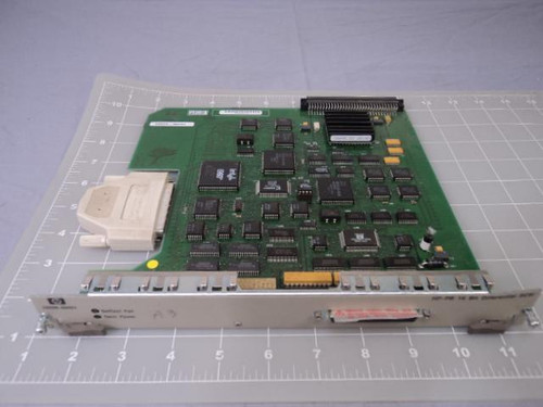 AGILENT HP 28696-60001 DIFFERENTIAL SCSI INTERFACE T12404 AGILENT HP 28696-60001 DIFFERENTIAL SCSI INTERFACE T12404