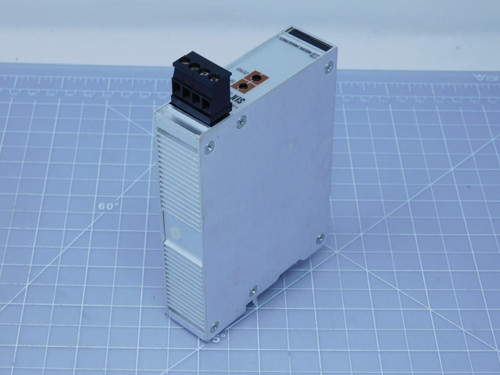 Moore SIX/1-5V/4-20MA/12-42DC
[DIN]    Signal Isolator For Sale