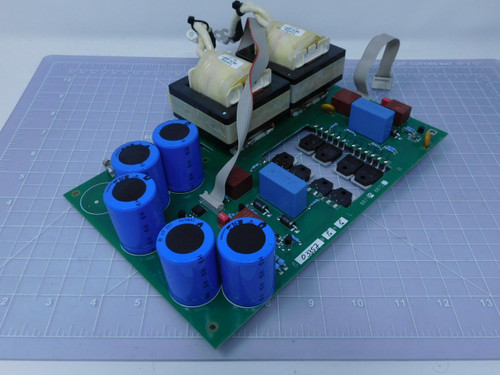 TOE 8870.12B V04    Boards For Sale