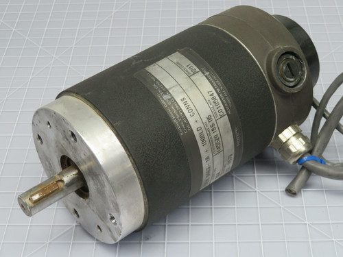 Rockwell 004 43-0578 DEK S663-1A+1000LD+CONNS Step Motor  For Sale