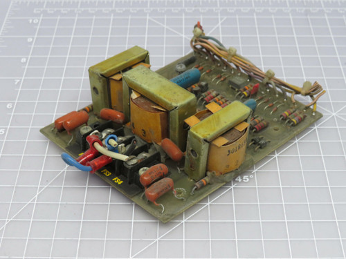 Robotron 453-0-556-0  Power Supply Circuit Board For Sale