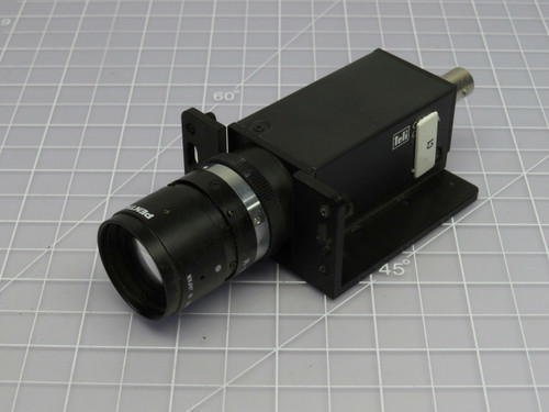 Toshiba CS8420CI  CCD Camera DC12V 0.21A  For Sale Toshiba CS8420CI  CCD Camera DC12V 0.21A  For Sale