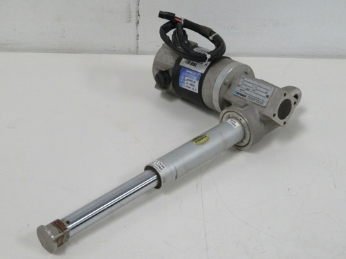 Servomech  Type Penta 5X 30 B14/M56 1007105100038 DC Motor w Actuator 02.020.103/2194  For Sale