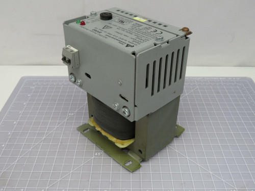 Jenaer Antrlebstechnlk SV60  AC DC Power Supply For Sale