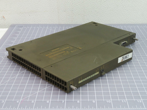 Siemens 6GK7 4435DX03-0XE0 Simatic NET Communication Module   For Sale