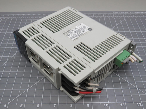 Mitsubishi MR-J2S-10A  AC Servo Drive For Sale