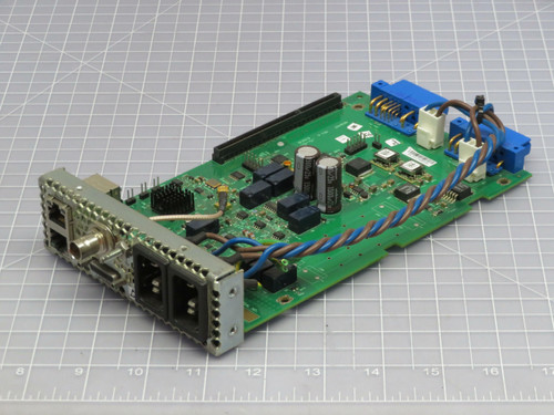 Cisco 4030497 Rev A 1026A Network Card  For Sale
