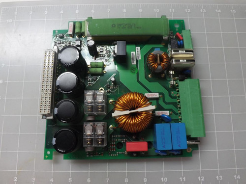 A.F.040.5/08 8423950026 008082183444 CIRCUIT BOARD T50183