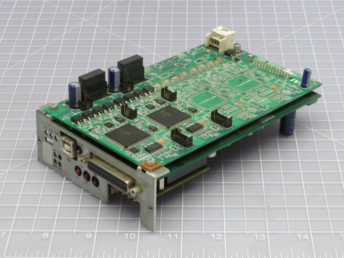 IAI IAMC-5401 ED-054-9-001-0-000-5 Circuit Board  For Sale