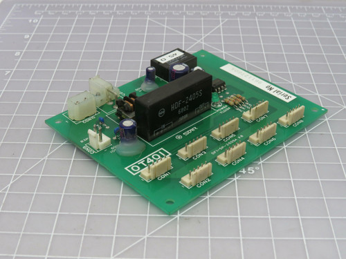 Star Automation OT401 23100-PR11B Circuit Board For Sale