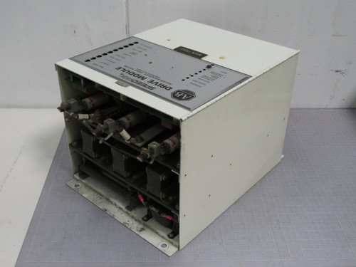 Allen-Bradley 1379-105A  Bulletin 1379 Drive Module For Sale