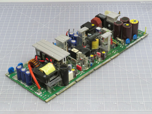 Haltec 12006/49246 55.2460.1001 Power Supply  For Sale