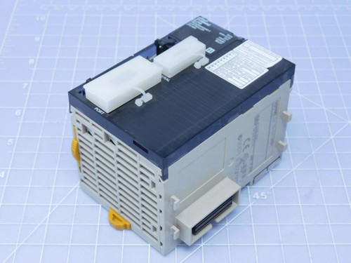 Omron  CJ1G-CPU45H    CPU Unit For Sale